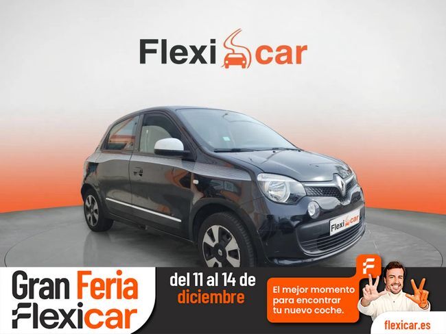 RENAULT Twingo (Limited SCe 52kW (70CV) -18) en Madrid