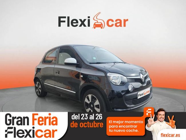 RENAULT Twingo (Limited SCe 52kW (70CV) -18) en Madrid