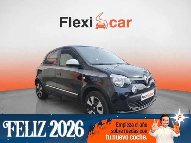 RENAULT Twingo (Limited SCe 52kW (70CV) -18) en Madrid