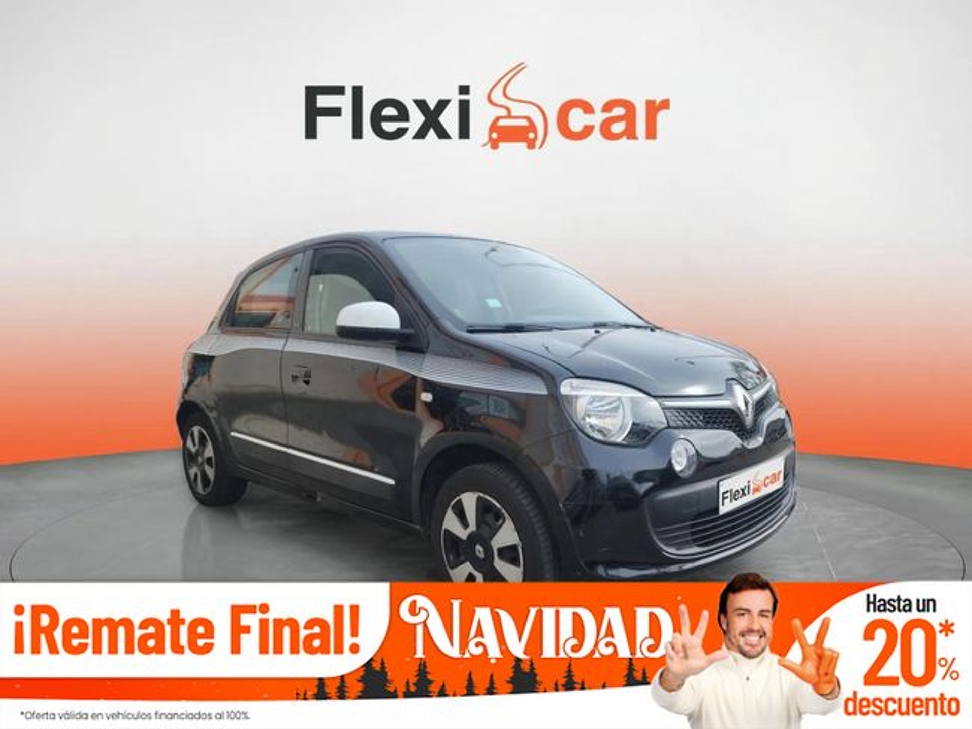 Imagen de RENAULT Twingo