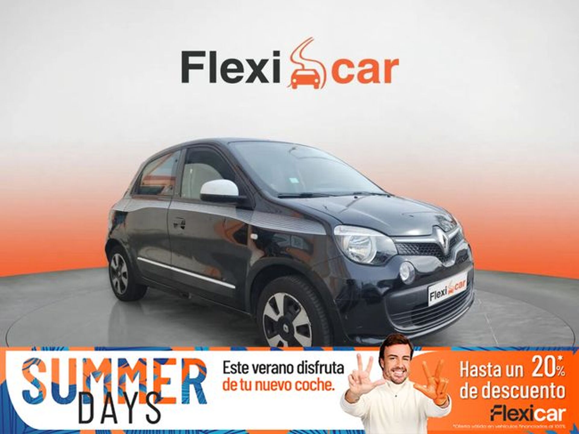 Imagen de RENAULT Twingo