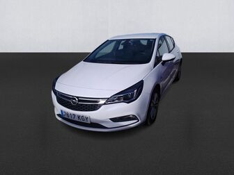 Imagen de OPEL Astra 1.6CDTi Business + 110