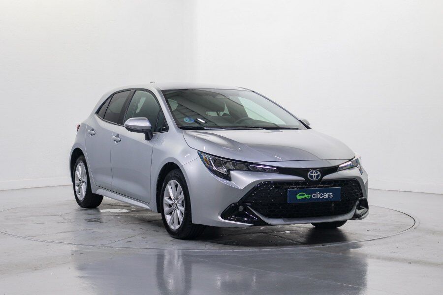 Foto del TOYOTA Corolla 140H Active Plus