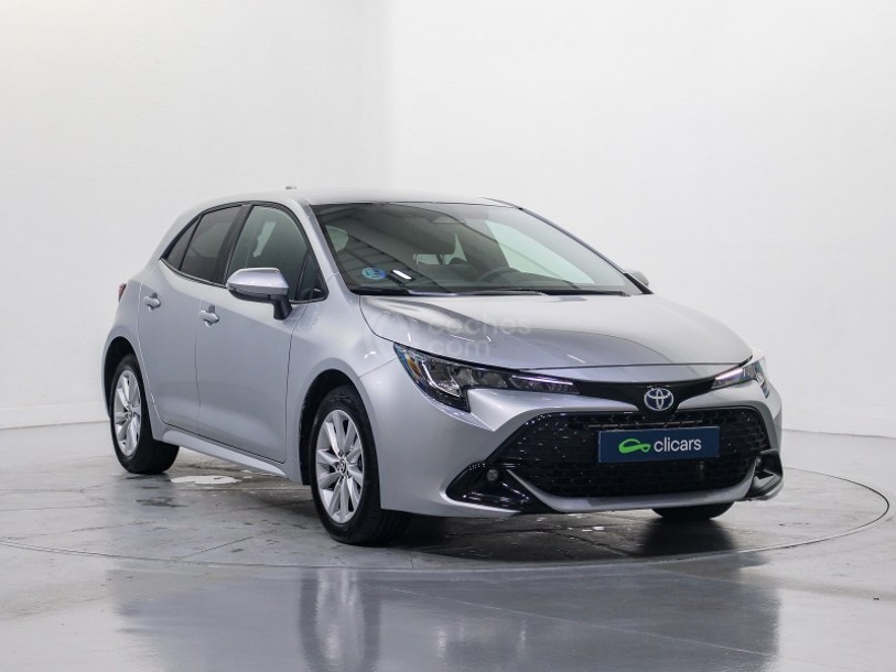 Foto del TOYOTA Corolla 140H Active Plus