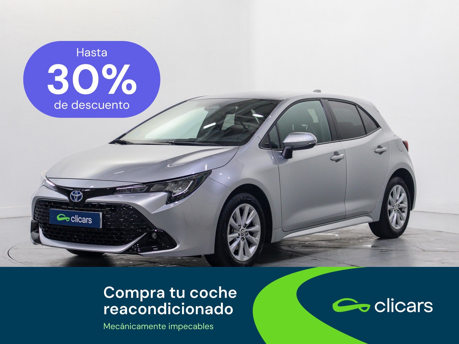 Imagen de TOYOTA Corolla