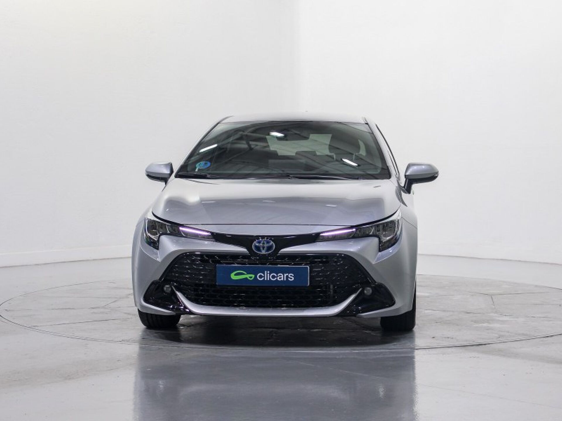 Imagen 2 de TOYOTA Corolla