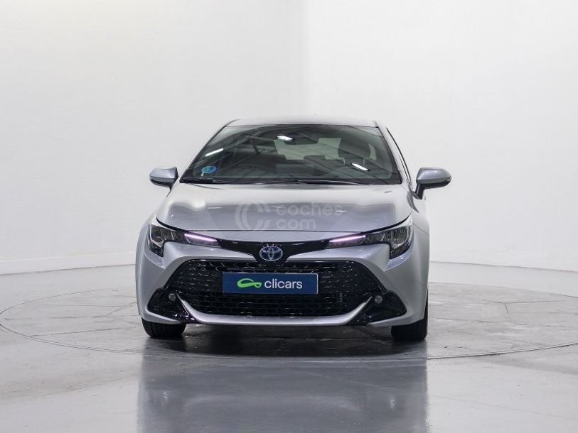 Foto del TOYOTA Corolla 140H Active Plus