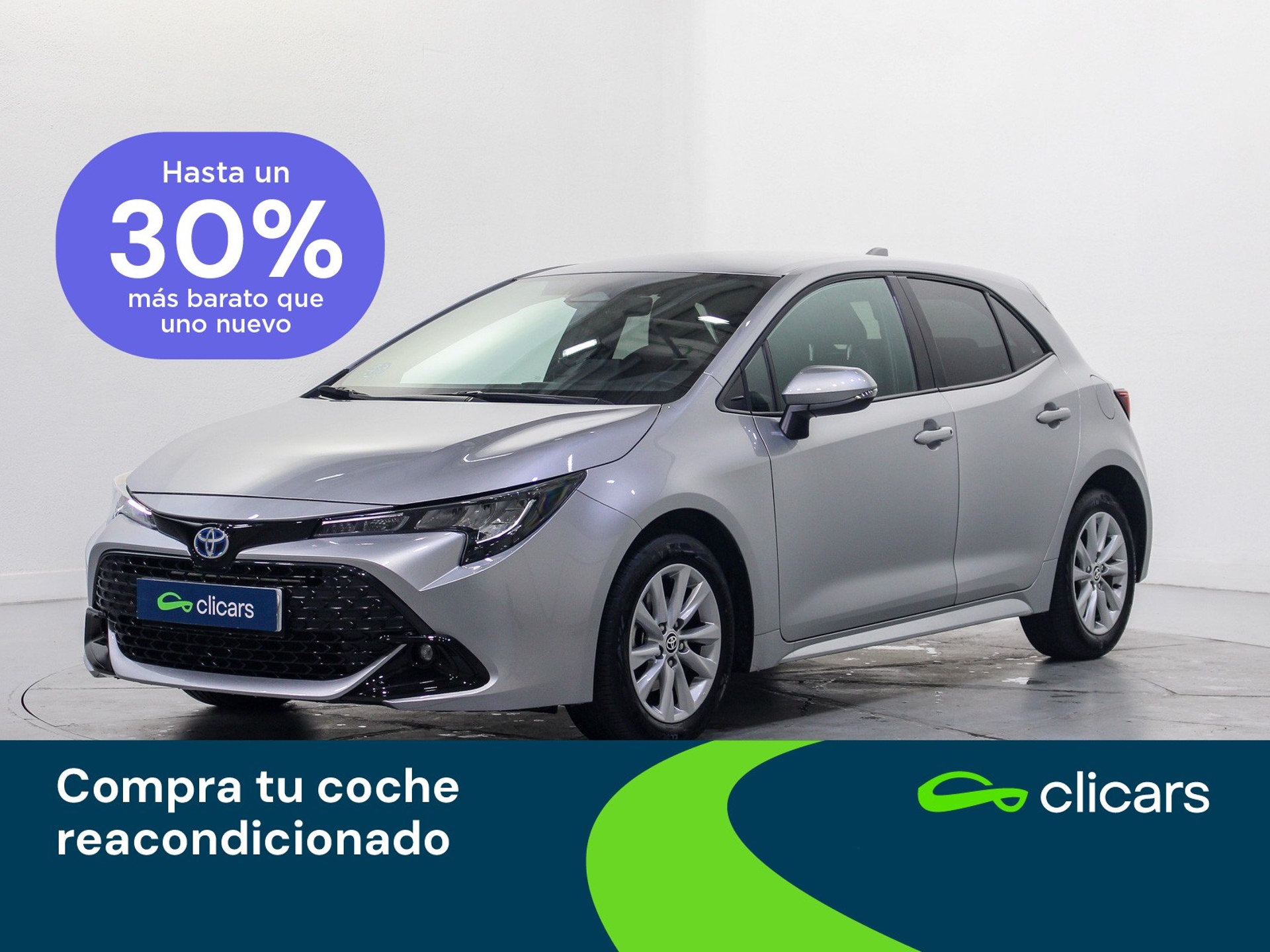 Imagen de TOYOTA Corolla