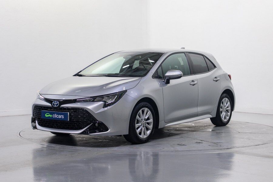 Foto del TOYOTA Corolla 140H Active Plus