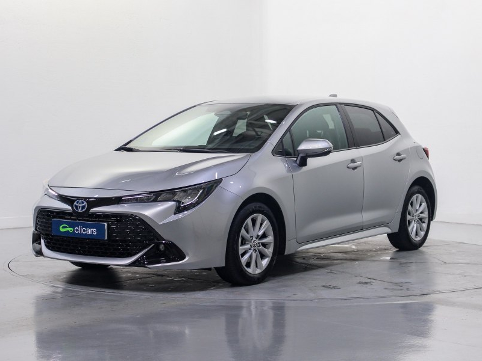 Imagen de TOYOTA Corolla