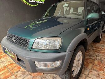 Imagen de TOYOTA RAV-4 VX Fun Cruiser