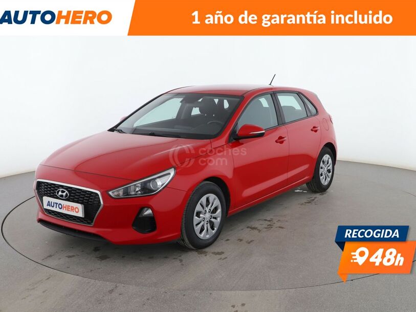 Foto del HYUNDAI i30 1.0 TGDI Klass 120