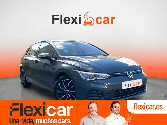 VOLKSWAGEN Golf (Style 1.5 eTSI 110kW (150CV) DSG) en Pontevedra