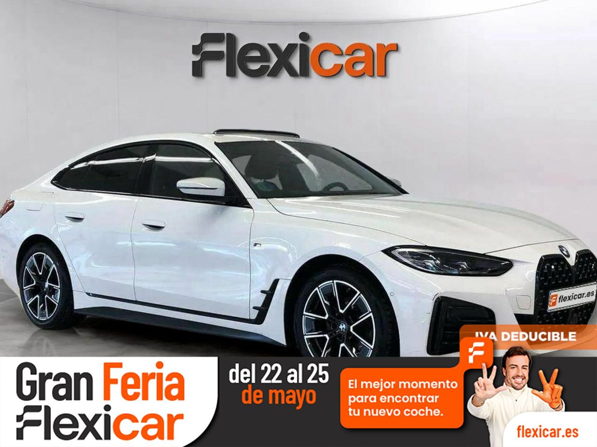Imagen de BMW Serie 4