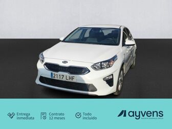 Imagen de KIA Ceed 1.0 T-GDI Drive