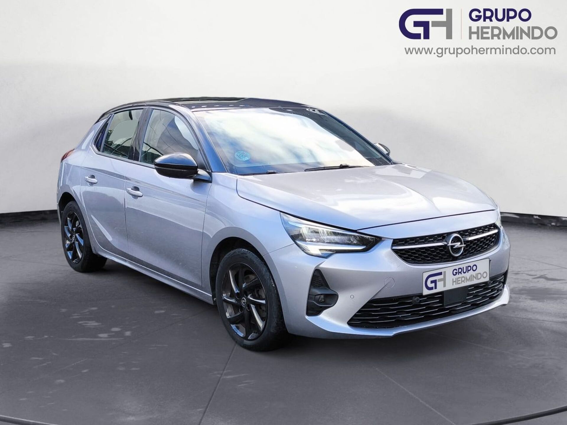 Imagen de OPEL Corsa
