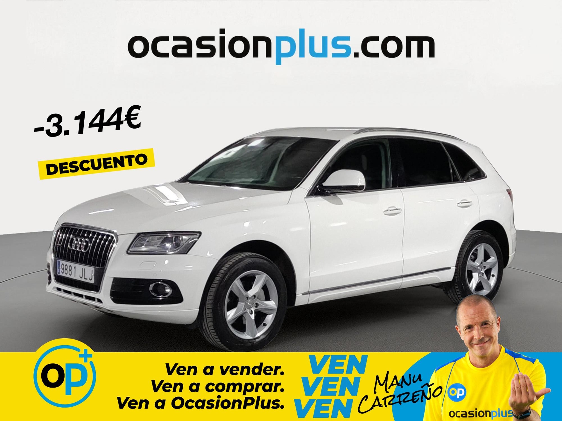 Imagen de AUDI Q5