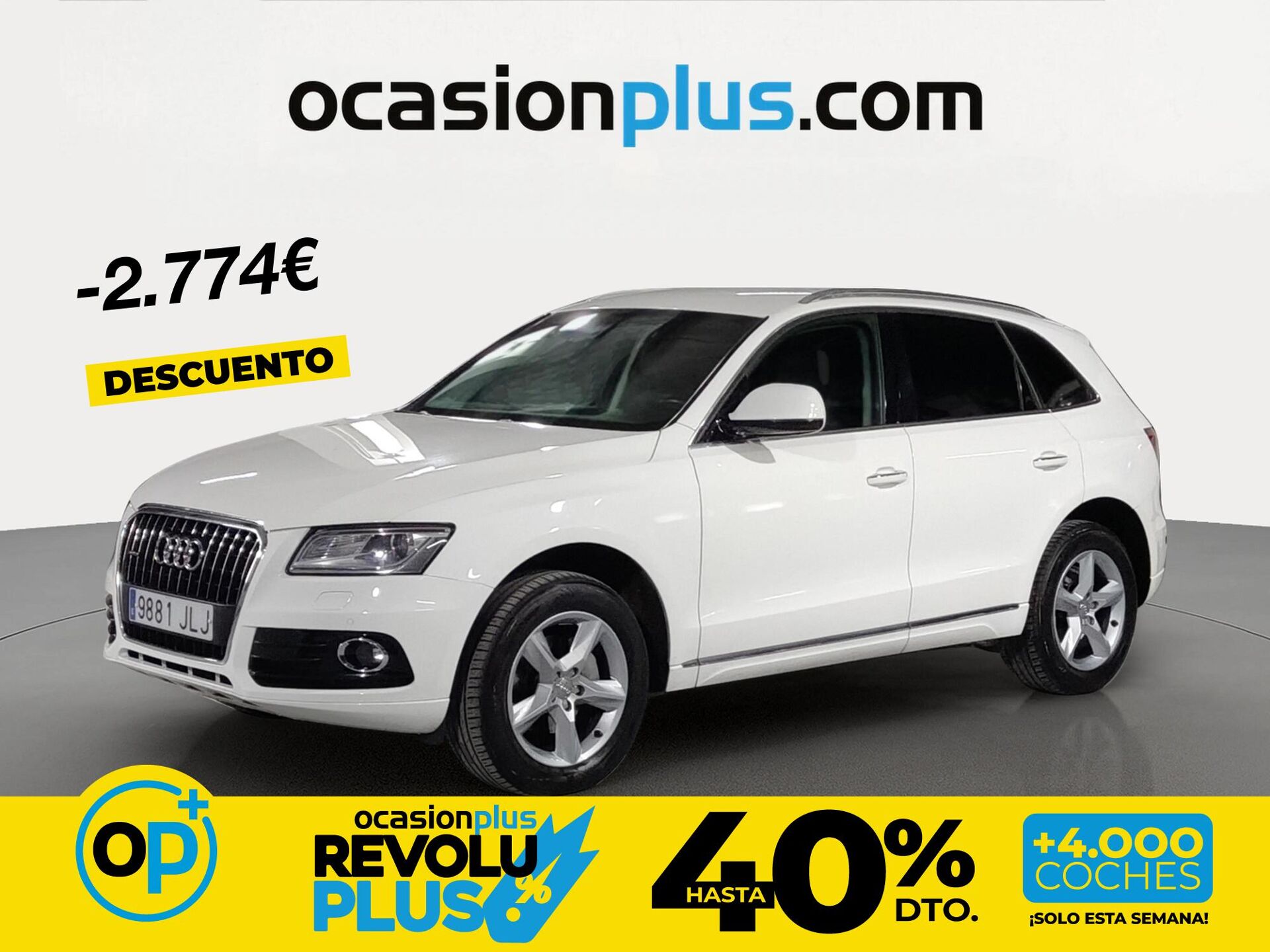 Imagen 1 de AUDI Q5
