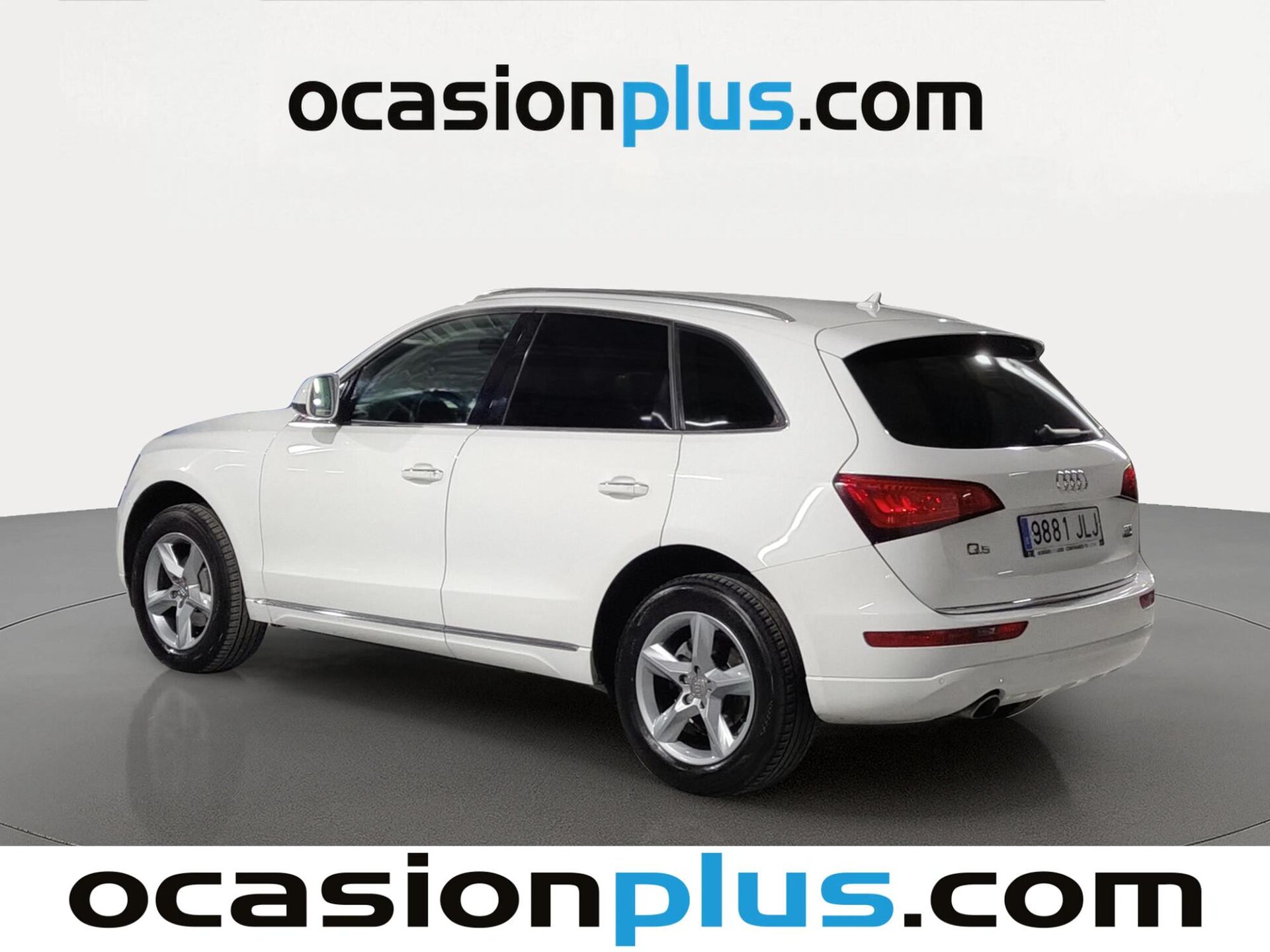 Imagen 3 de AUDI Q5