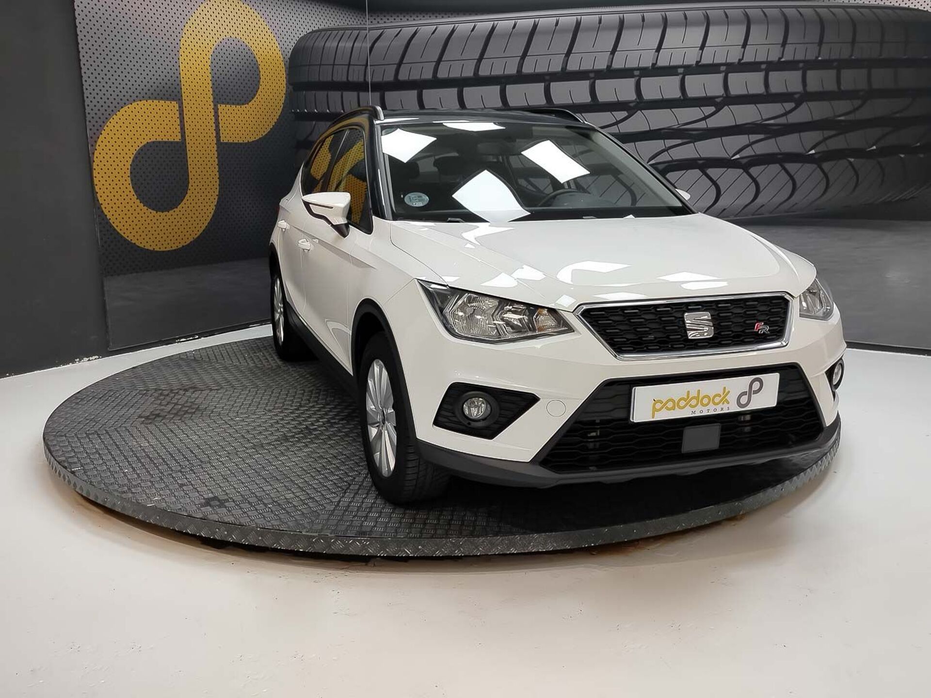 Imagen 3 de SEAT Arona