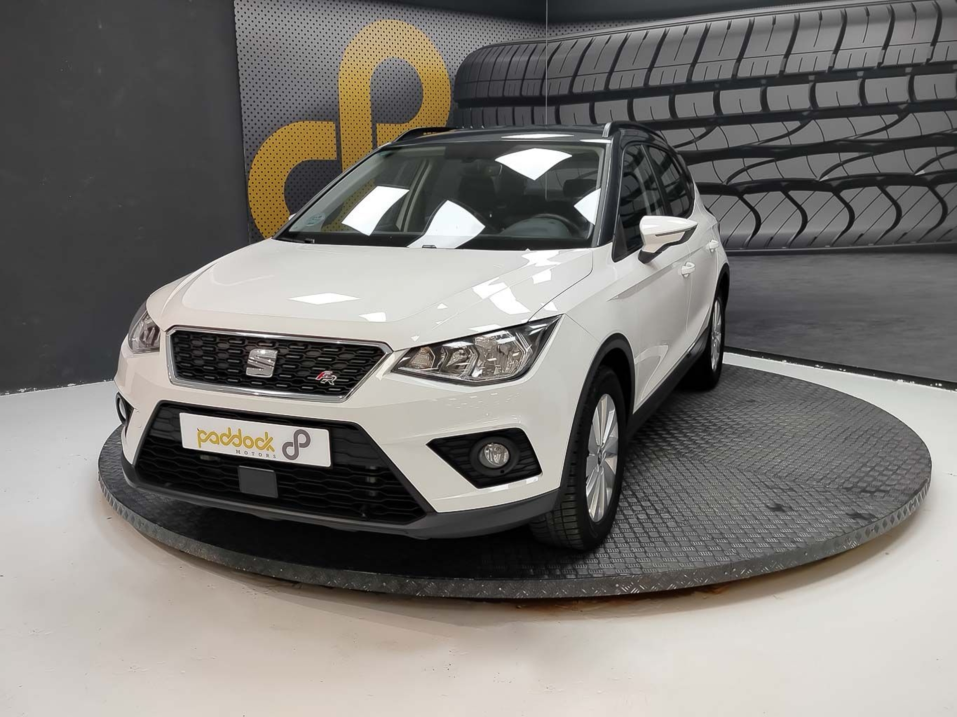 Imagen de SEAT Arona