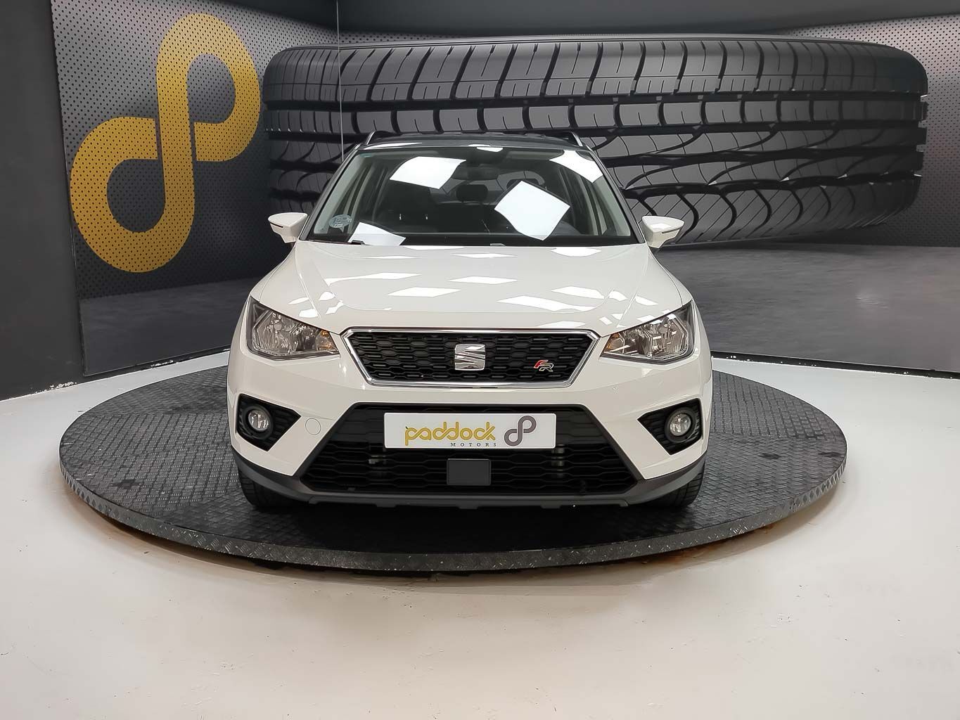 Foto del SEAT Arona 1.0 TSI Ecomotive S&S Style 95