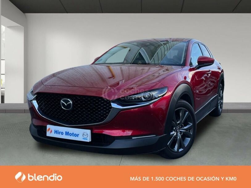 Foto del MAZDA CX-30 2.0 Skyactiv-X Zenith 2WD 137kW