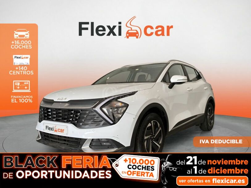 Foto del KIA Sportage 1.6 T-GDi Drive 150