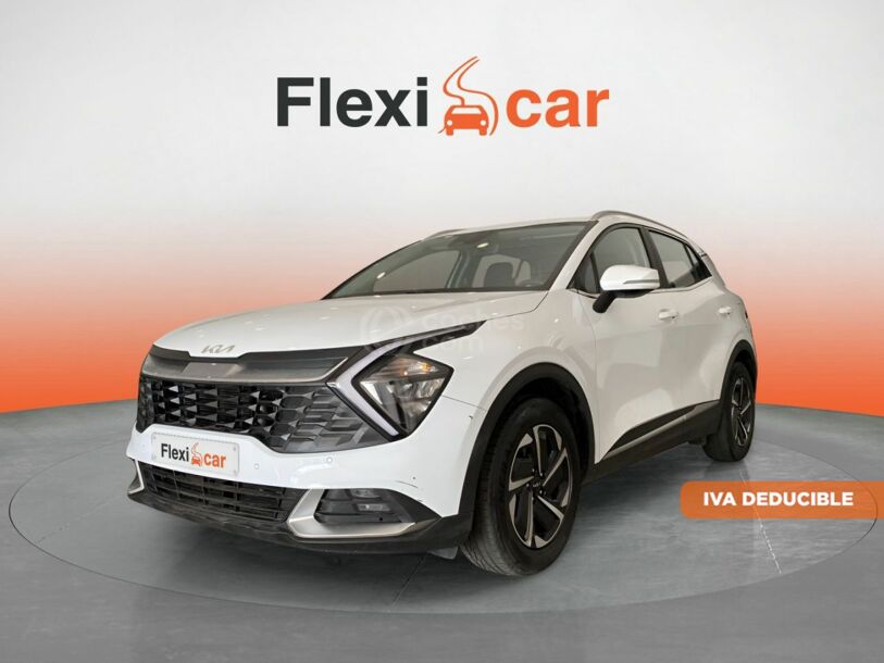 Foto del KIA Sportage 1.6 T-GDi Drive 150