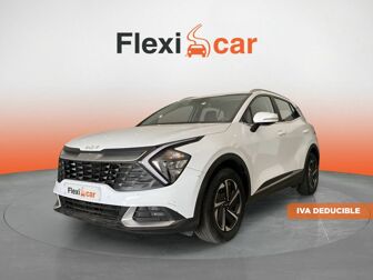 Imagen de KIA Sportage 1.6 T-GDi Drive 150