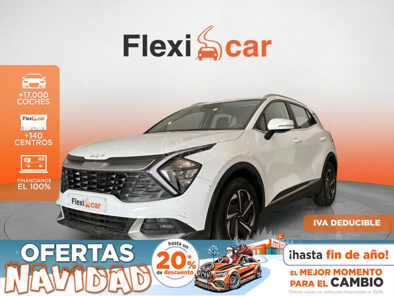 Foto del KIA Sportage 1.6 T-GDi Drive 150