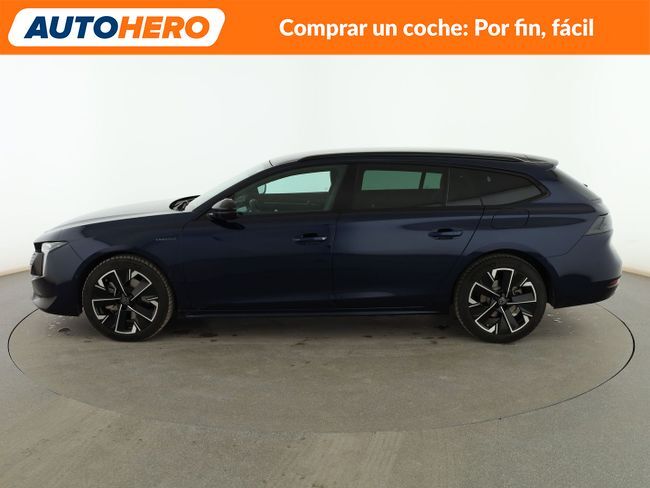 Foto del PEUGEOT 508 Plug-in Hybrid 180 GT e-EAT8