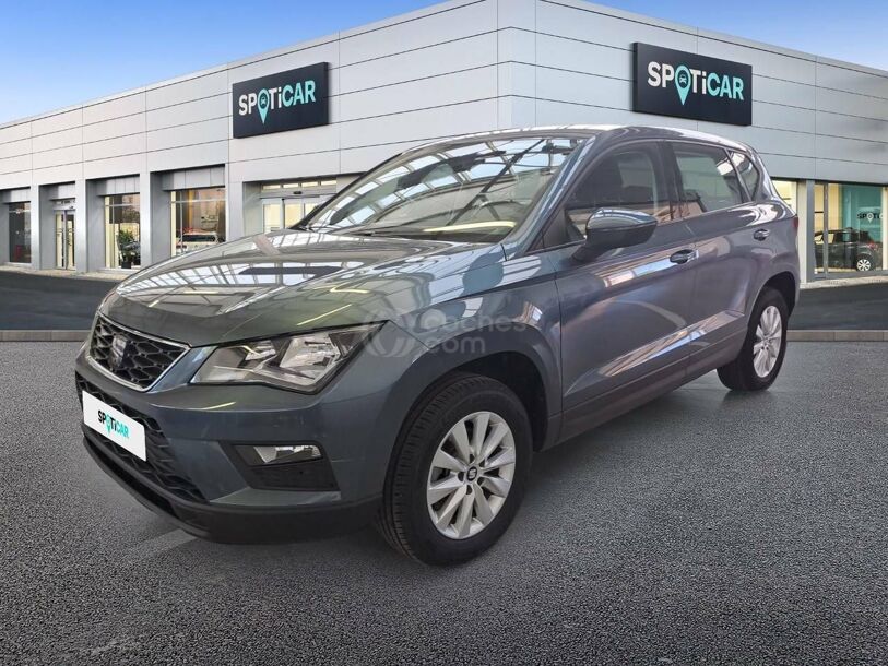 Foto del SEAT Ateca 1.0 TSI S&S Eco. Business Reference