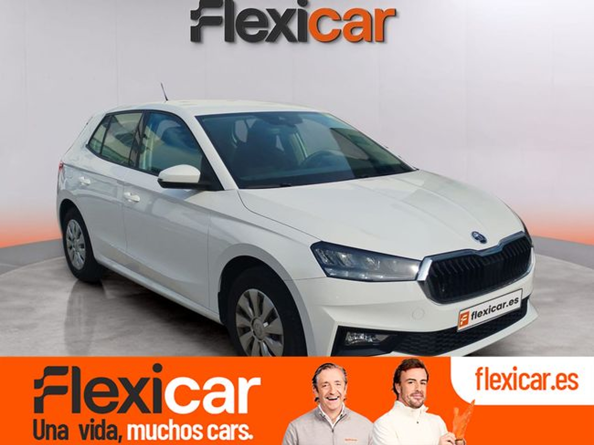 Imagen de SKODA Fabia