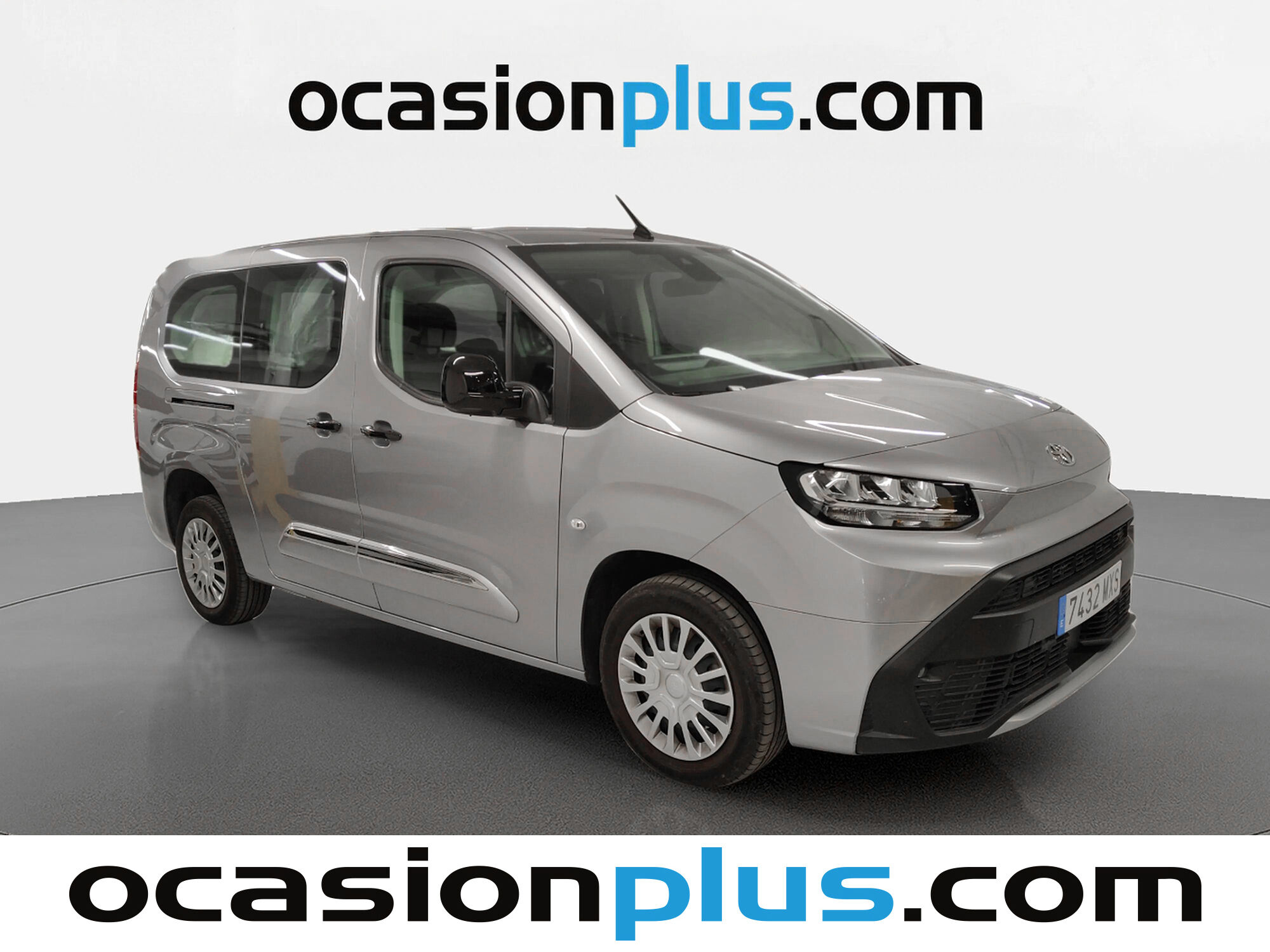 Foto del TOYOTA Proace City Verso Proace City Family L1 1.5D 5pl. Active