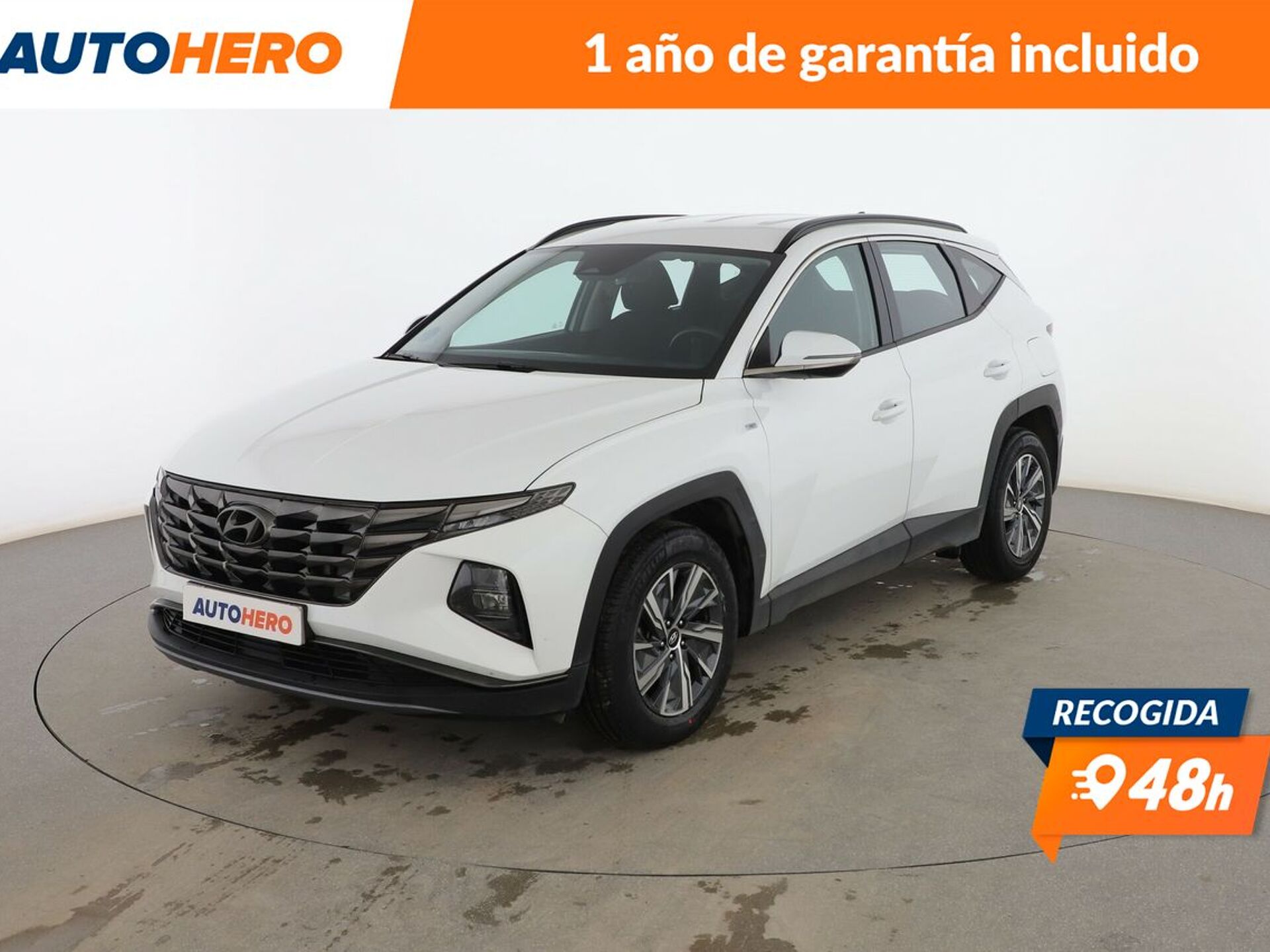 Imagen de HYUNDAI Tucson