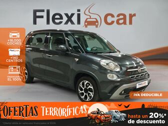 Imagen de FIAT 500L 1.4 Cross