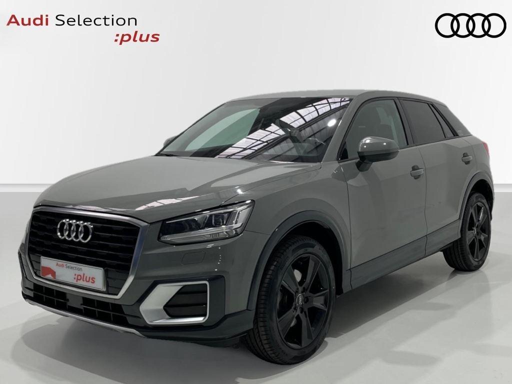 AUDI Q2 (design edition 1.6 TDI 85 kW (116 CV)) en Barcelona