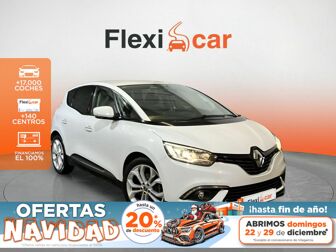 Imagen de RENAULT Scenic Scénic 1.5dCi Intens EDC 81kW