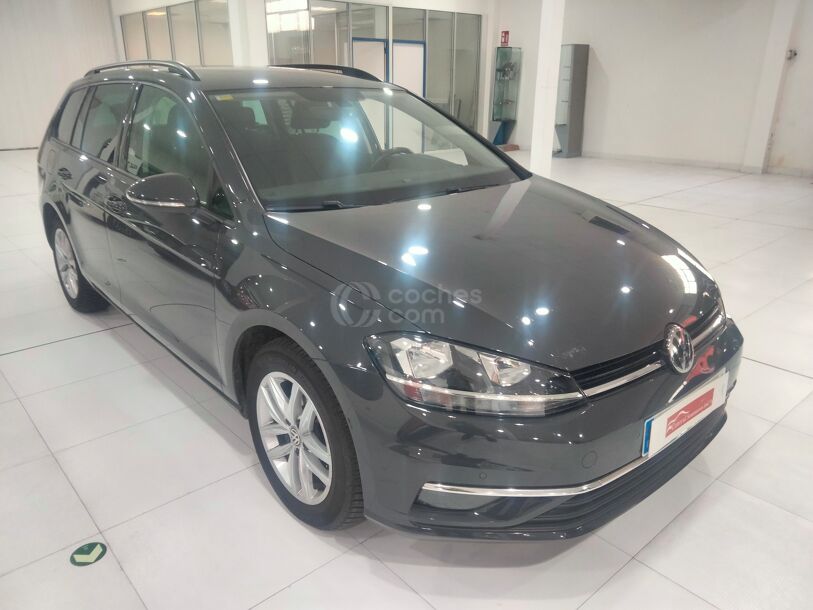 Foto del VOLKSWAGEN Golf 1.4 TSI Advance 92kW