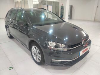 Imagen de VOLKSWAGEN Golf 1.4 TSI Advance 92kW