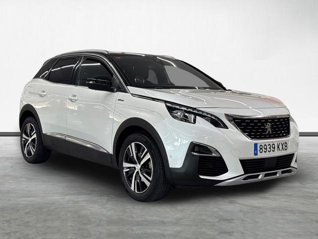 Foto del PEUGEOT 3008 1.5BlueHDi GT Line S&S 130