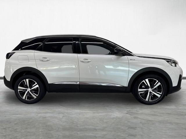 Foto del PEUGEOT 3008 1.5BlueHDi GT Line S&S 130