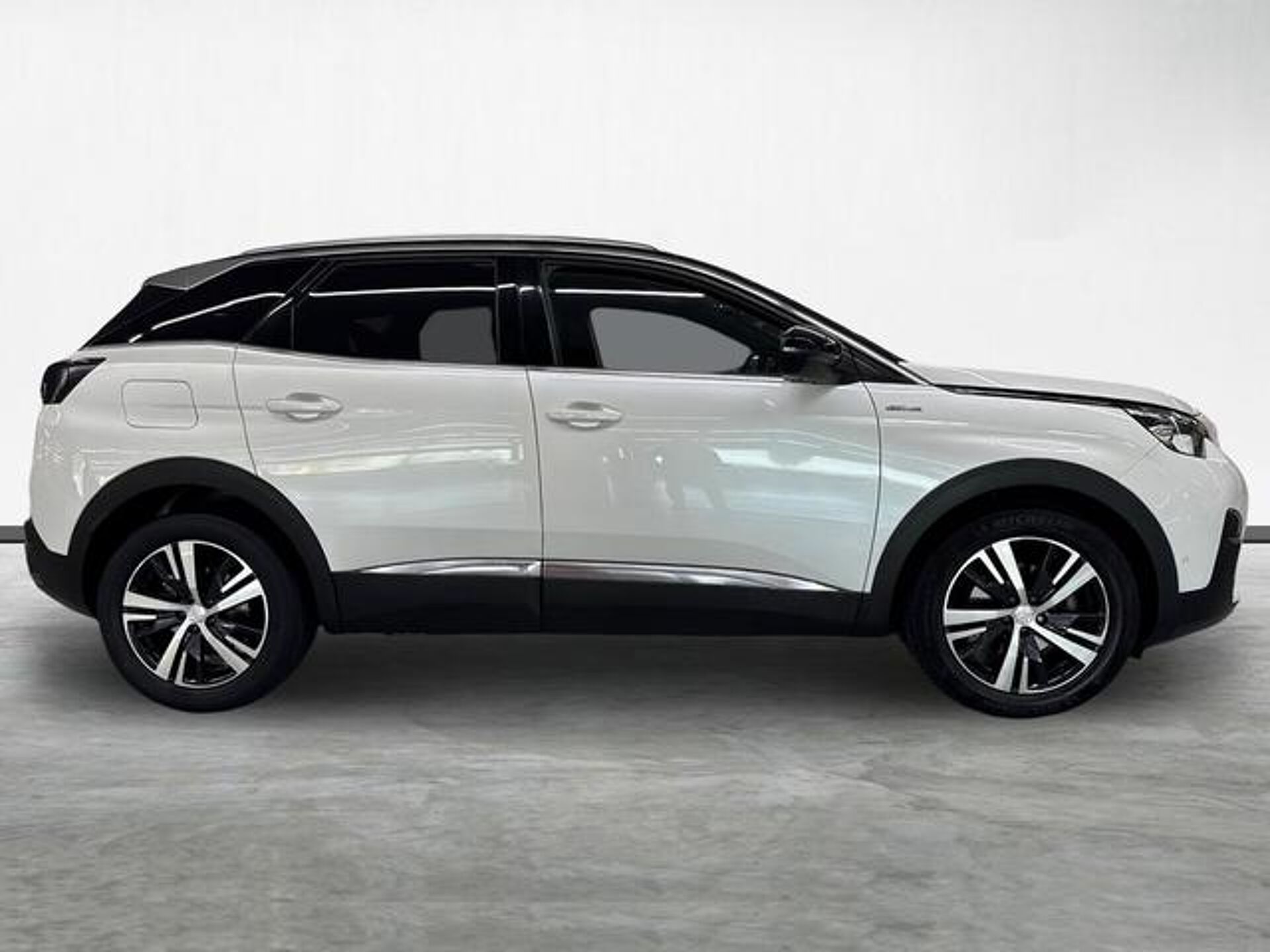 Imagen 3 de PEUGEOT 3008