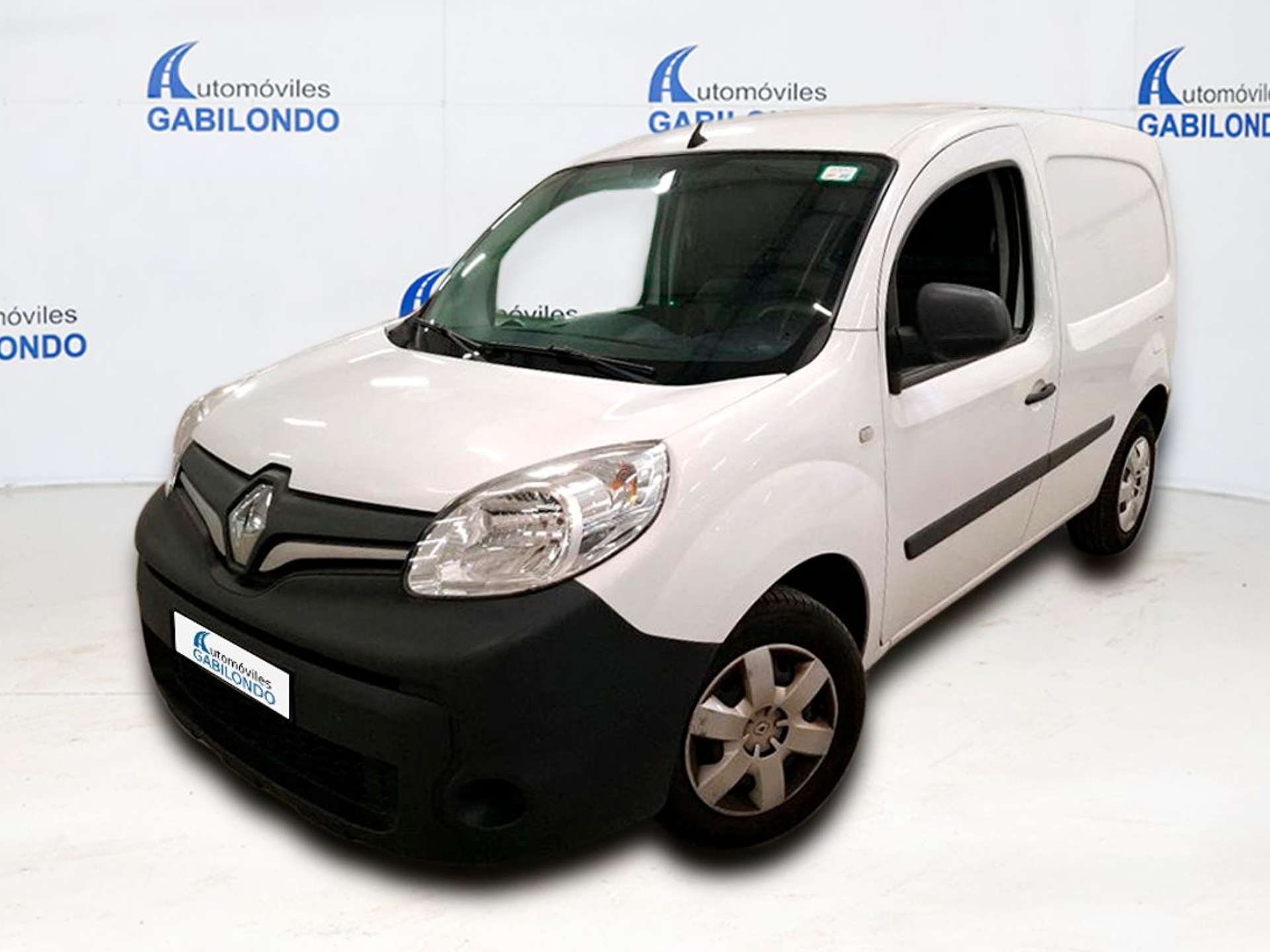 Imagen de RENAULT Kangoo