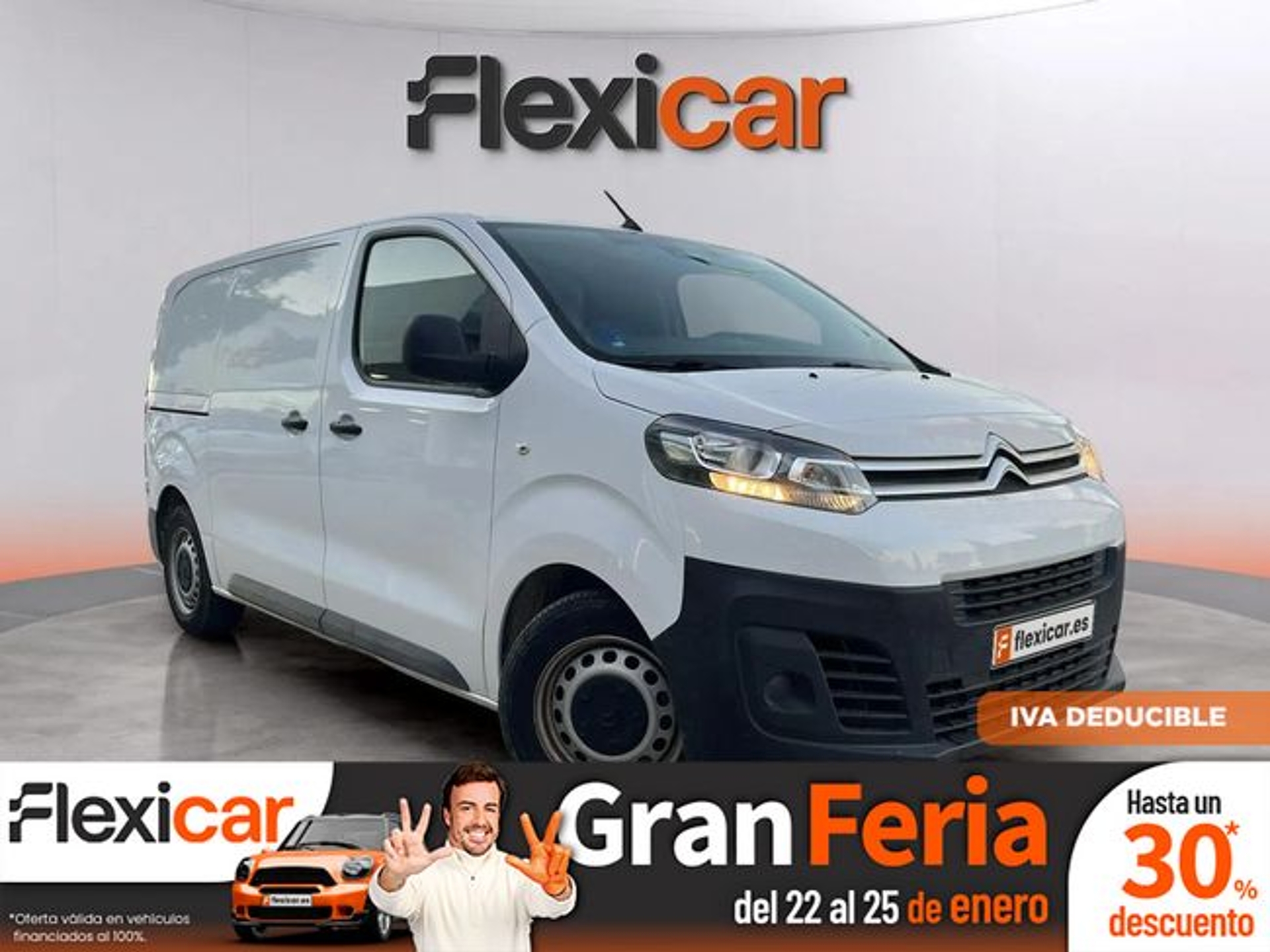 Imagen de CITROEN Jumpy