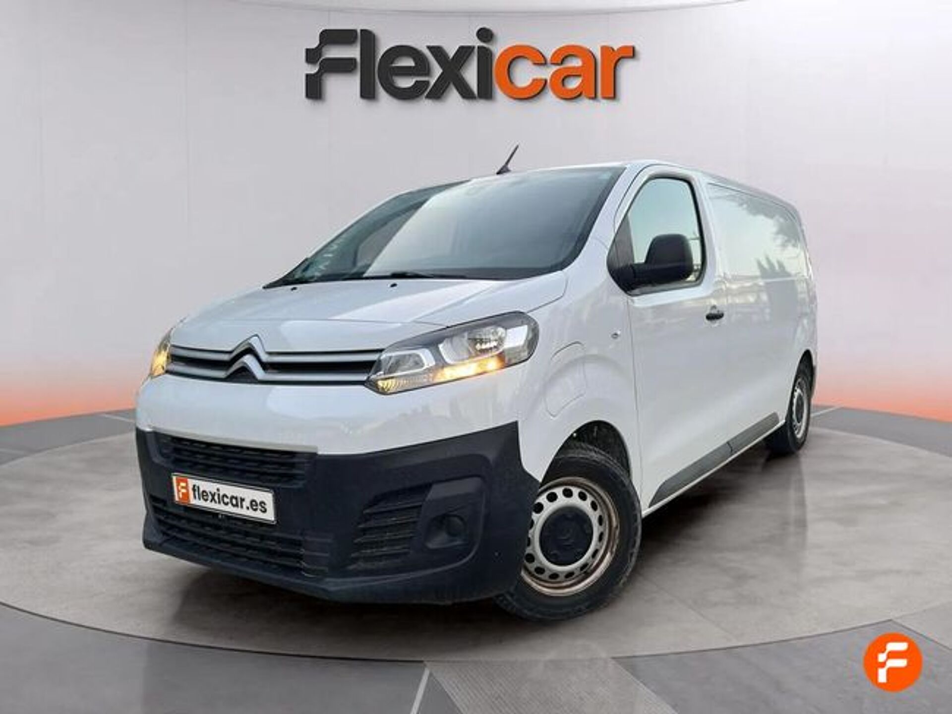 Imagen 3 de CITROEN Jumpy