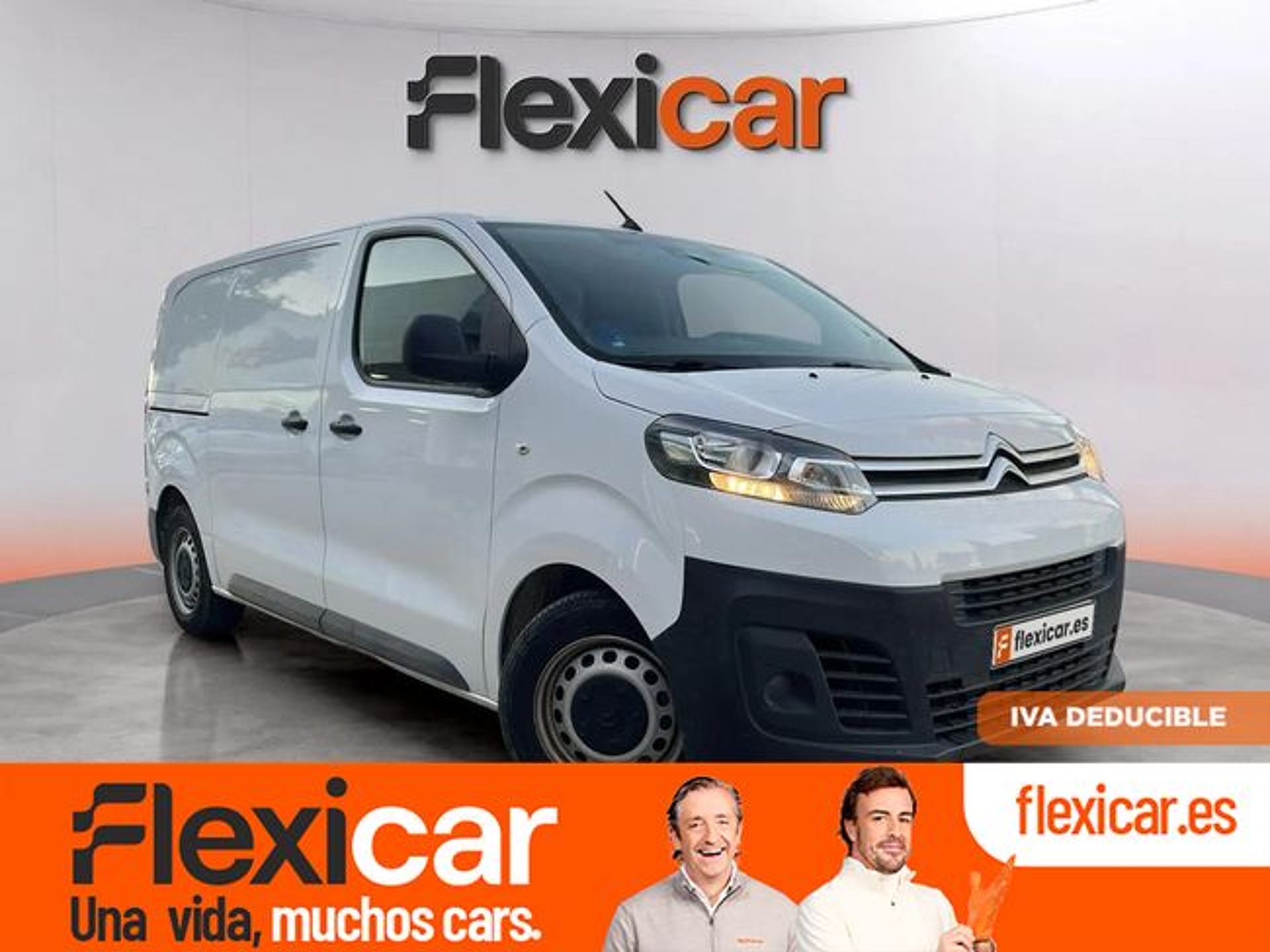 Imagen de CITROEN Jumpy