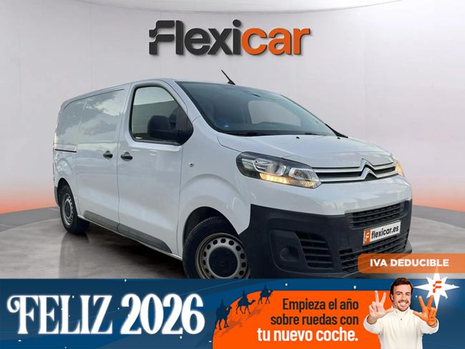 Imagen de CITROEN Jumpy