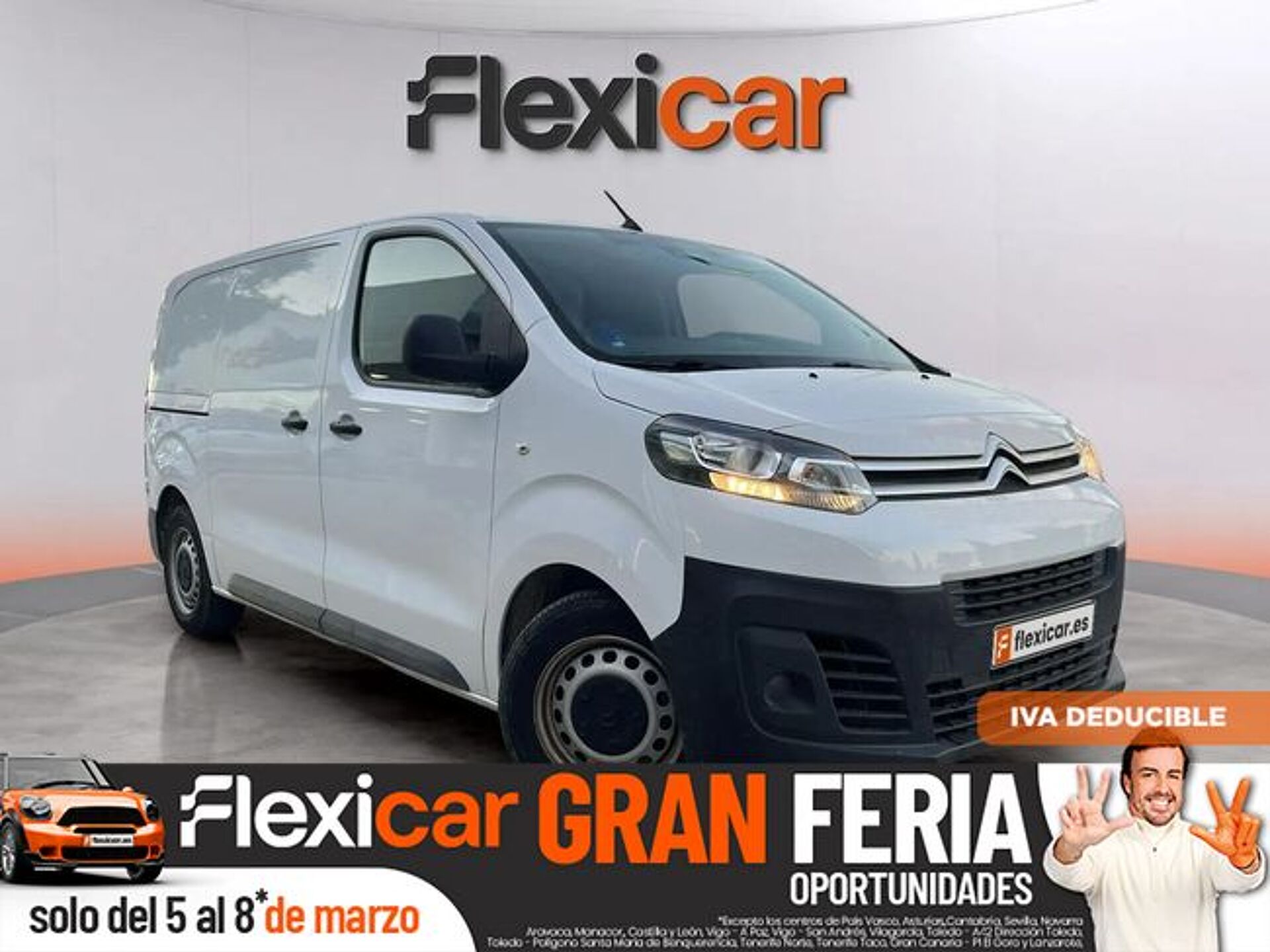 Imagen 1 de CITROEN Jumpy